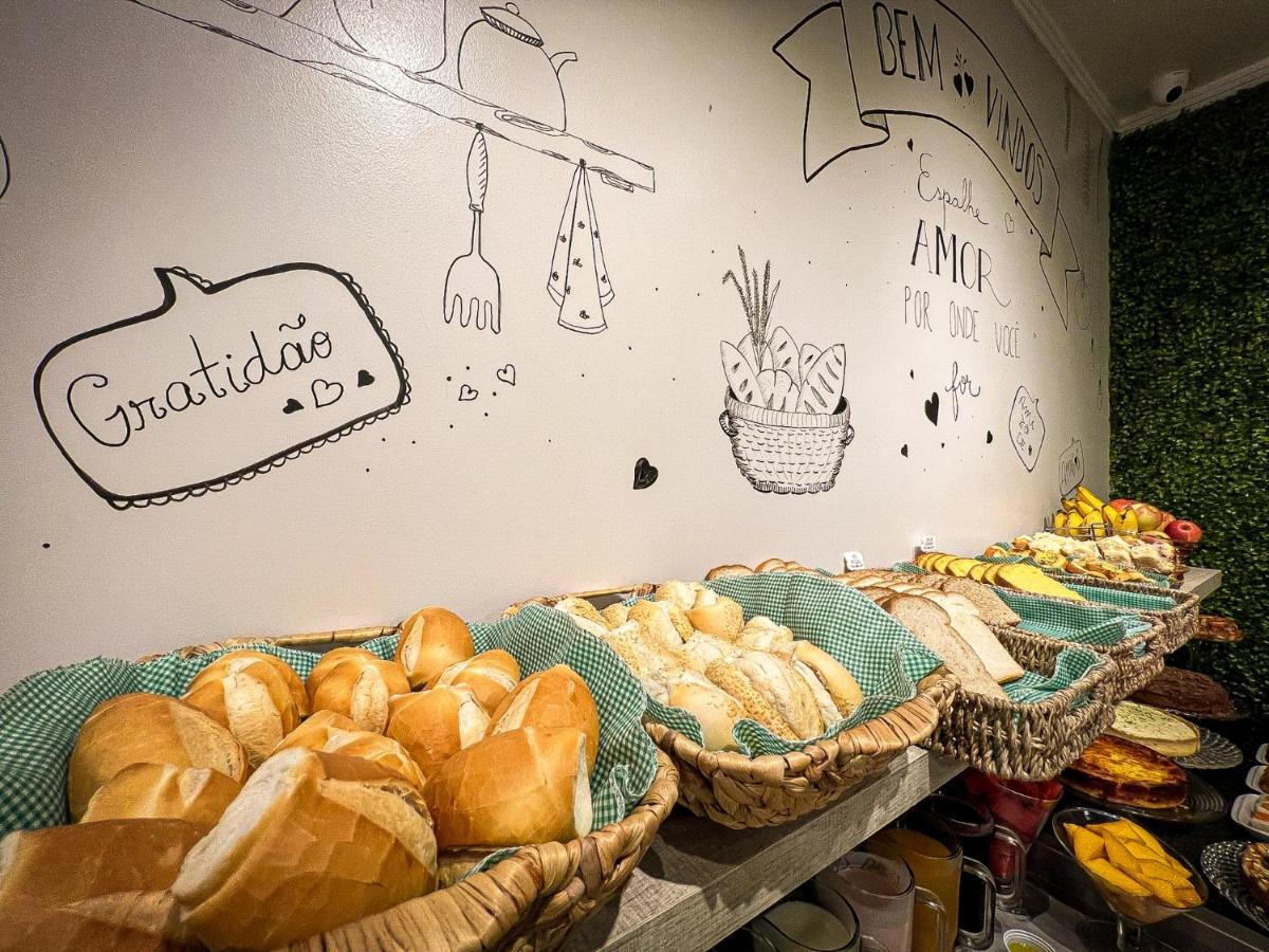 Inn Viena Gramado