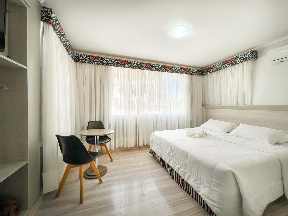 Inn Viena Gramado
