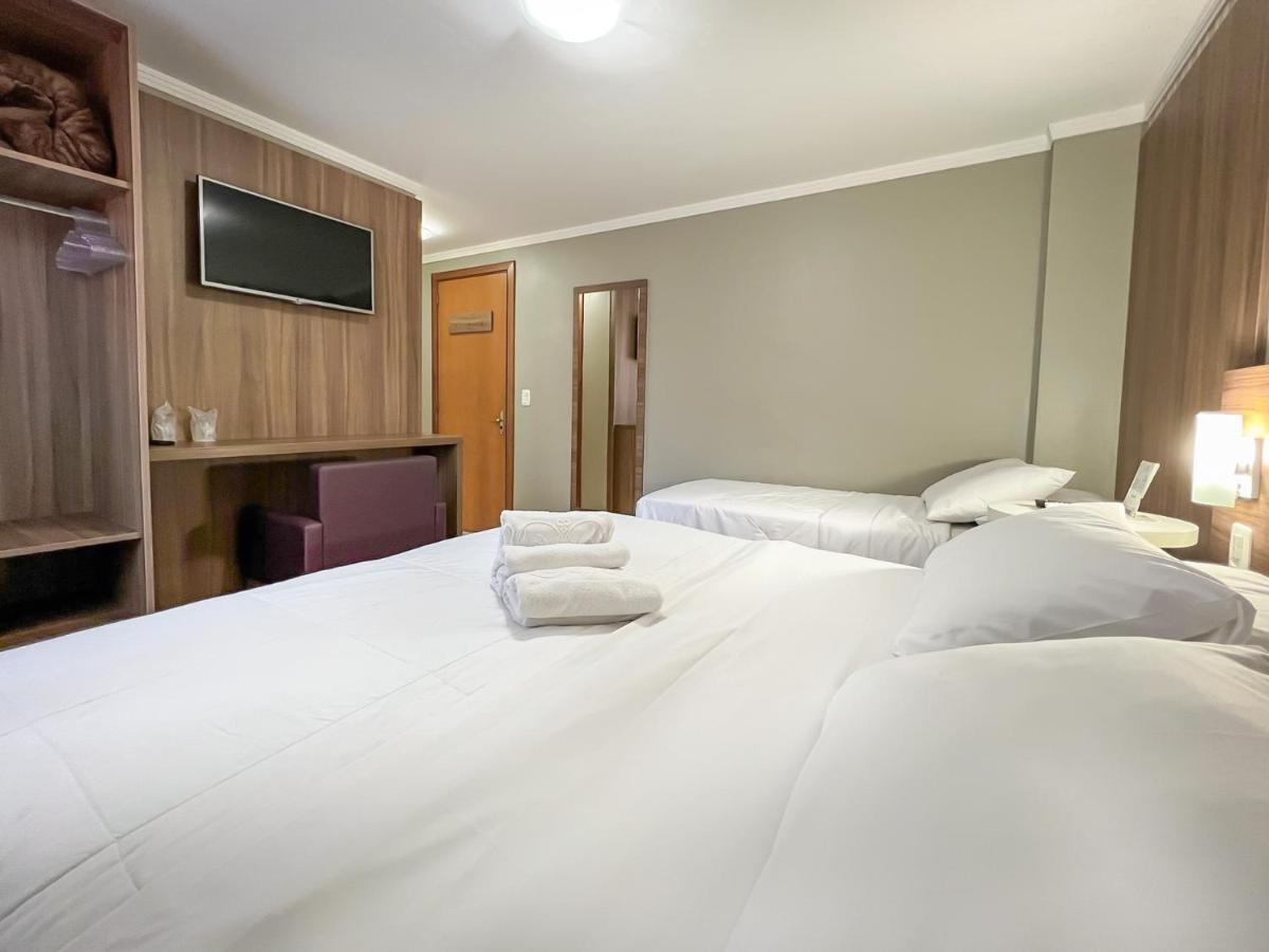 Inn Viena Gramado