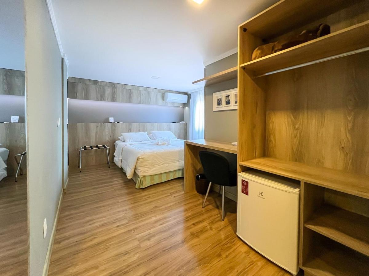 Inn Viena Gramado