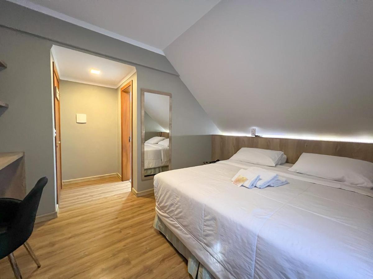 Inn Viena Gramado
