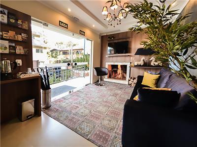 Inn Viena Gramado